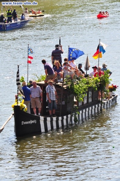 Impressionen Nabada 2010 @ Donau - Bild 88