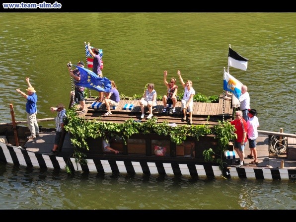 Impressionen Nabada 2010 @ Donau - Bild 90