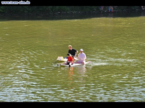 Impressionen Nabada 2010 @ Donau - Bild 91