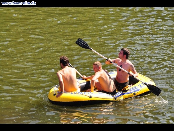 Impressionen Nabada 2010 @ Donau - Bild 93
