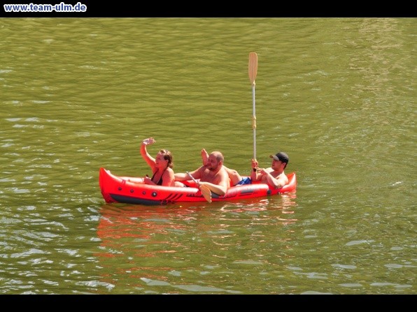 Impressionen Nabada 2010 @ Donau - Bild 94