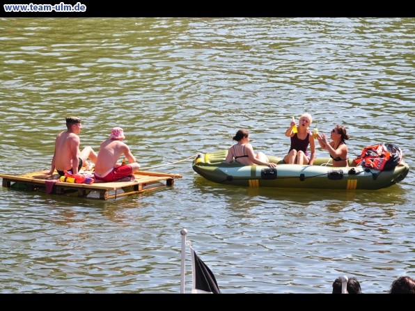 Impressionen Nabada 2010 @ Donau - Bild 96