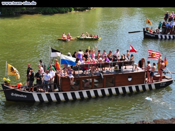 Impressionen Nabada 2010 @ Donau - Bild 97