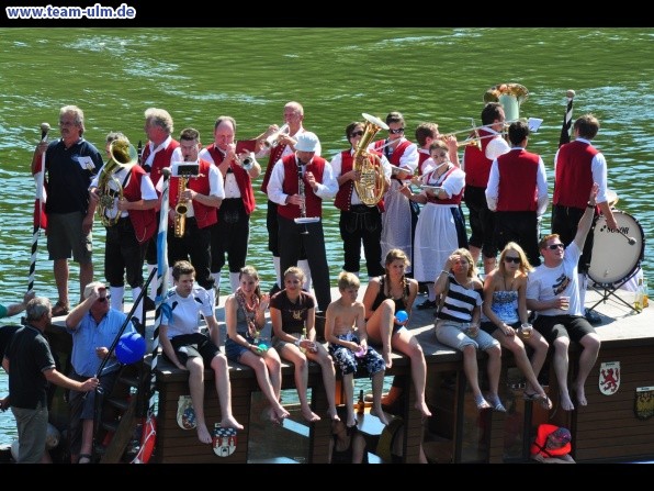 Impressionen Nabada 2010 @ Donau - Bild 98