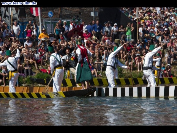 Fischerstechen @ Donau - Bild 52