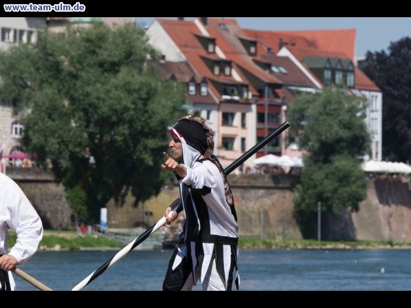 Fischerstechen @ Donau - Bild 56