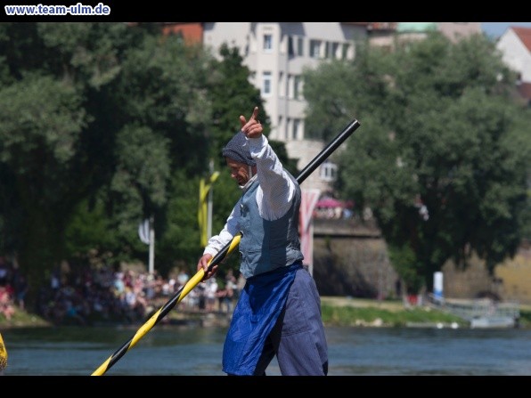 Fischerstechen @ Donau - Bild 71