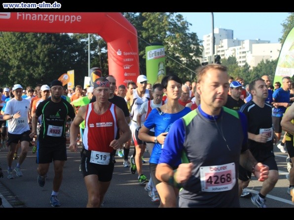Start Einstein Marathon @ Donauhalle - Bild 100