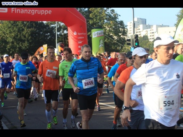 Start Einstein Marathon @ Donauhalle - Bild 102