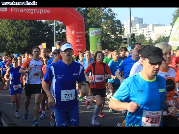 Start Einstein Marathon @ Donauhalle - Bild 103