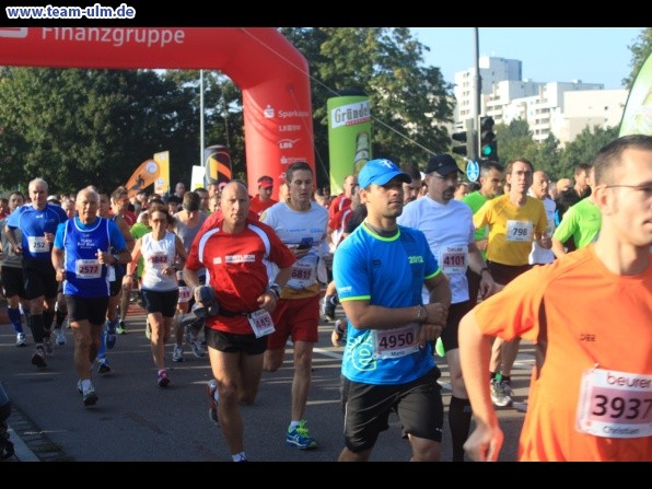 Start Einstein Marathon @ Donauhalle - Bild 104