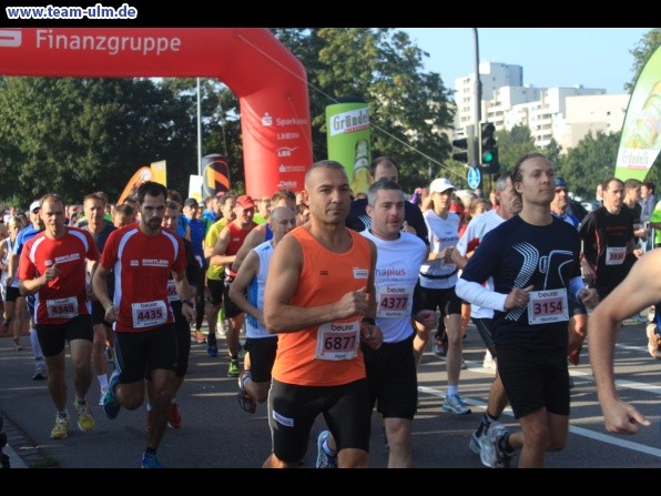 Start Einstein Marathon @ Donauhalle - Bild 106