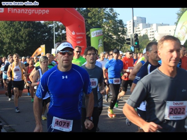 Start Einstein Marathon @ Donauhalle - Bild 107