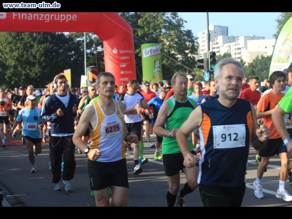 Start Einstein Marathon @ Donauhalle - Bild 108