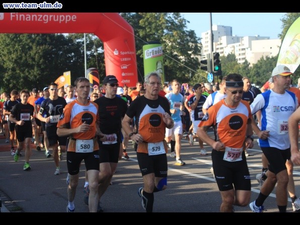 Start Einstein Marathon @ Donauhalle - Bild 110