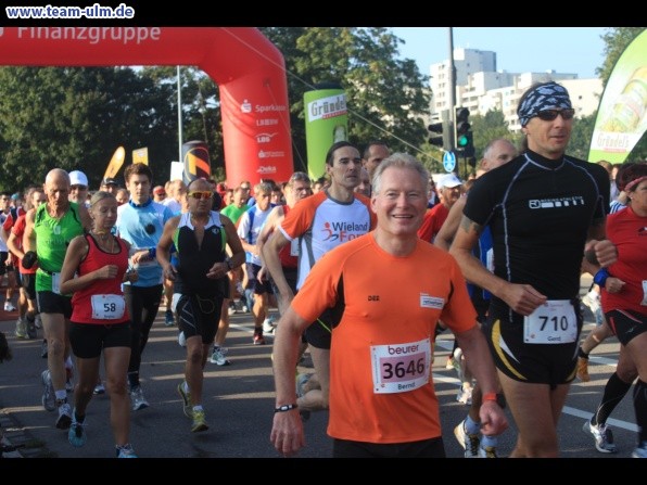 Start Einstein Marathon @ Donauhalle - Bild 114