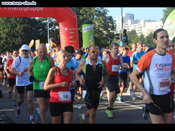 Start Einstein Marathon @ Donauhalle - Bild 115