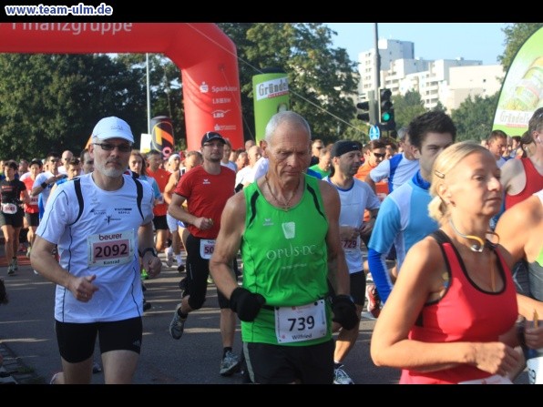 Start Einstein Marathon @ Donauhalle - Bild 116