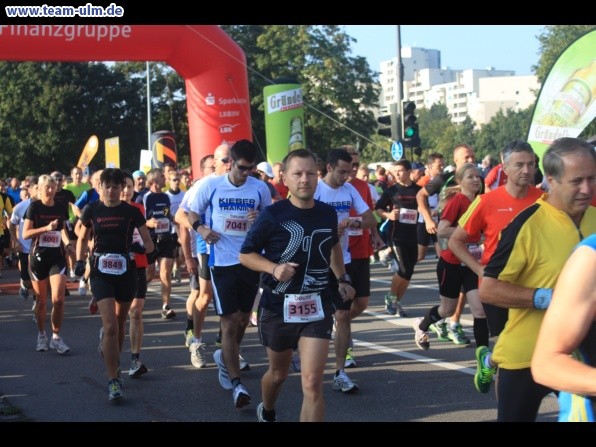Start Einstein Marathon @ Donauhalle - Bild 118