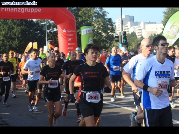 Start Einstein Marathon @ Donauhalle - Bild 119