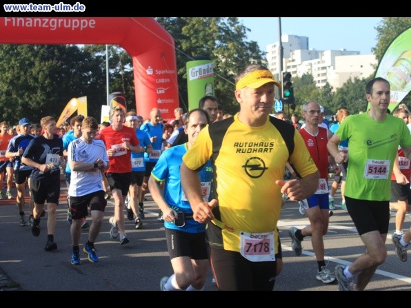 Start Einstein Marathon @ Donauhalle - Bild 121
