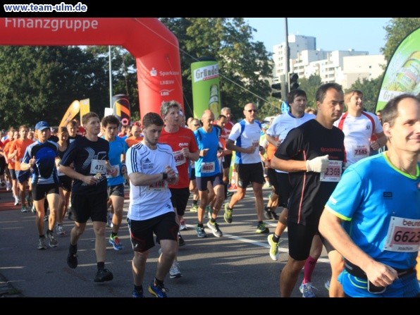 Start Einstein Marathon @ Donauhalle - Bild 122
