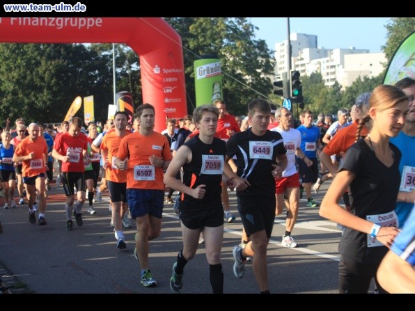 Start Einstein Marathon @ Donauhalle - Bild 124