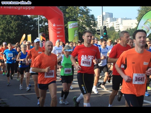 Start Einstein Marathon @ Donauhalle - Bild 126