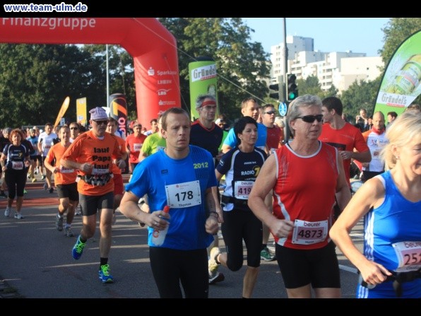 Start Einstein Marathon @ Donauhalle - Bild 127
