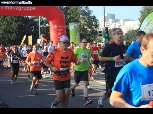 Start Einstein Marathon @ Donauhalle - Bild 128