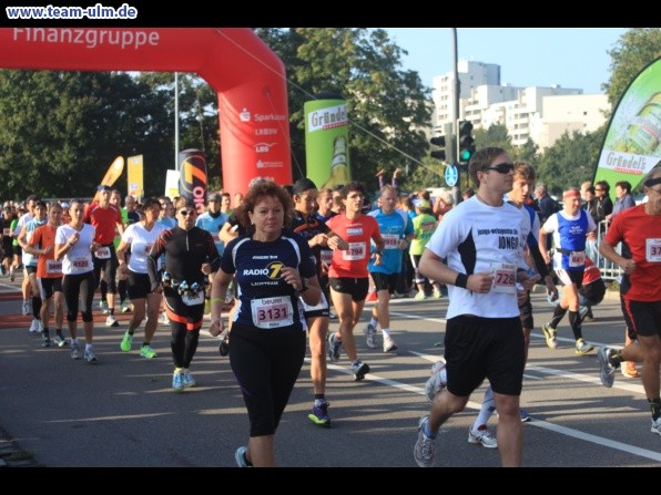Start Einstein Marathon @ Donauhalle - Bild 129