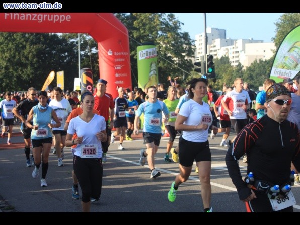 Start Einstein Marathon @ Donauhalle - Bild 130
