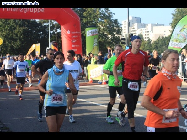 Start Einstein Marathon @ Donauhalle - Bild 131