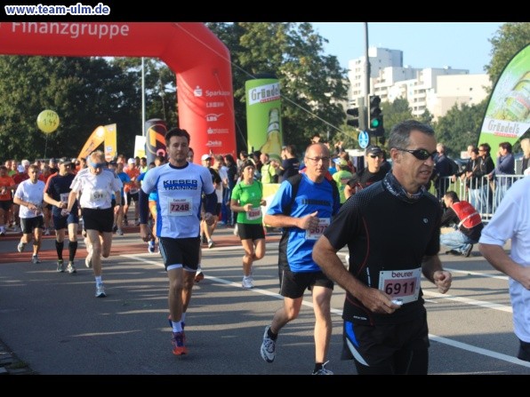 Start Einstein Marathon @ Donauhalle - Bild 132