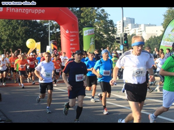 Start Einstein Marathon @ Donauhalle - Bild 133
