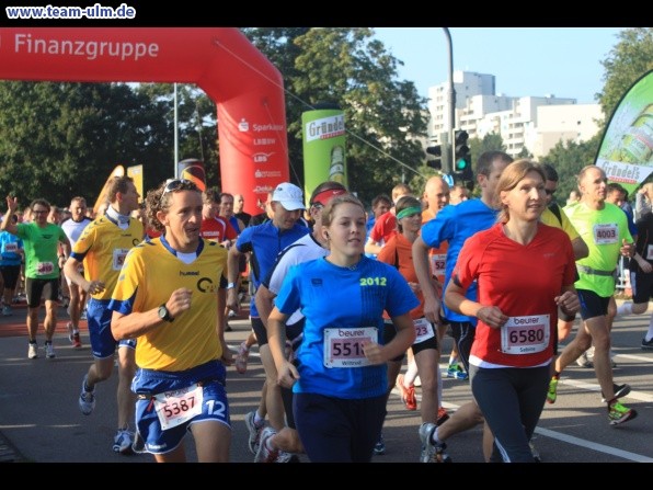 Start Einstein Marathon @ Donauhalle - Bild 136