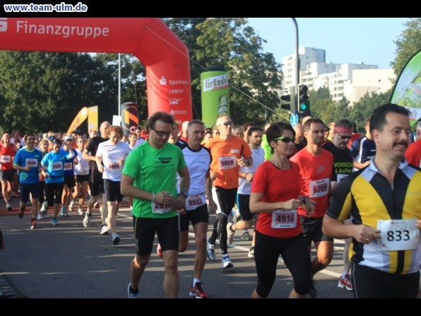 Start Einstein Marathon @ Donauhalle - Bild 137