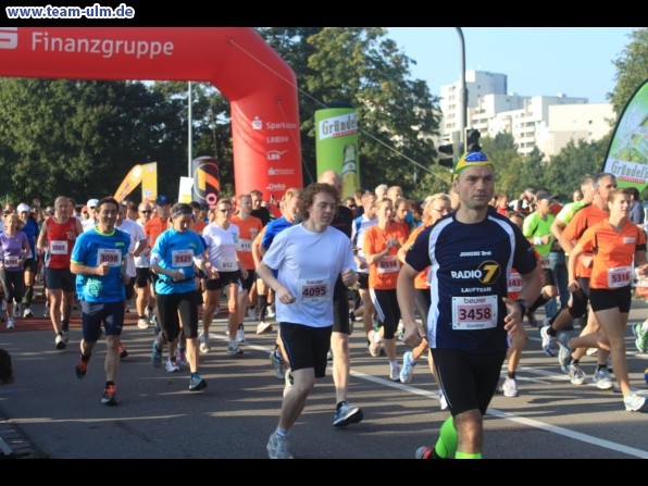 Start Einstein Marathon @ Donauhalle - Bild 138
