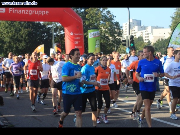 Start Einstein Marathon @ Donauhalle - Bild 139