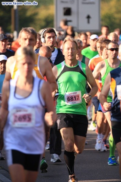 Start Einstein Marathon @ Donauhalle - Bild 14