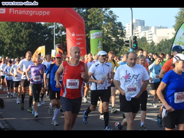 Start Einstein Marathon @ Donauhalle - Bild 140