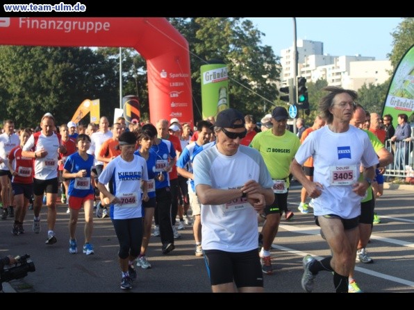 Start Einstein Marathon @ Donauhalle - Bild 142