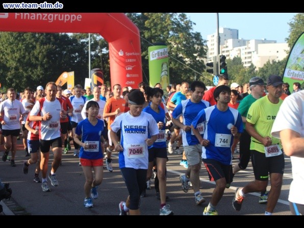 Start Einstein Marathon @ Donauhalle - Bild 143