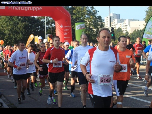 Start Einstein Marathon @ Donauhalle - Bild 144