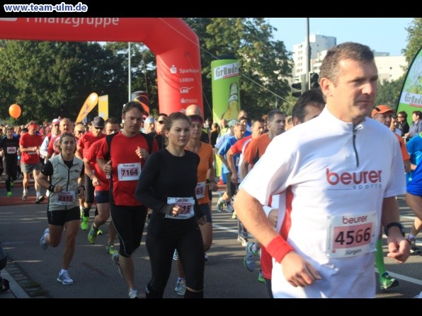 Start Einstein Marathon @ Donauhalle - Bild 146