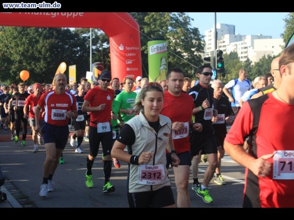 Start Einstein Marathon @ Donauhalle - Bild 147