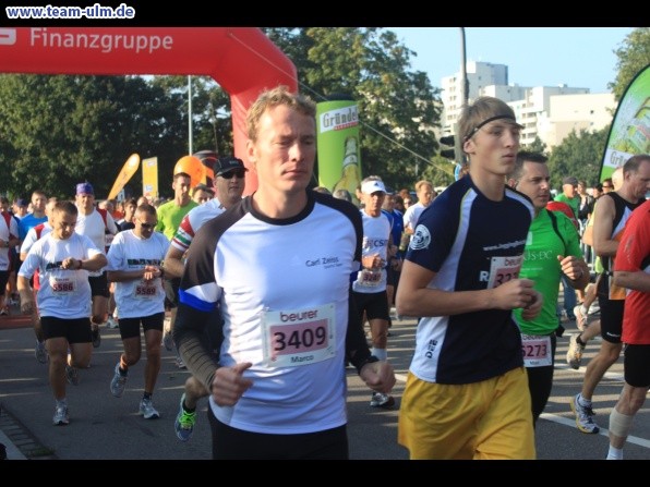 Start Einstein Marathon @ Donauhalle - Bild 149