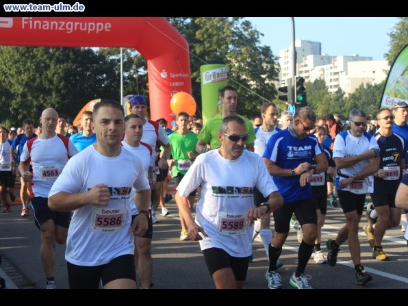 Start Einstein Marathon @ Donauhalle - Bild 150
