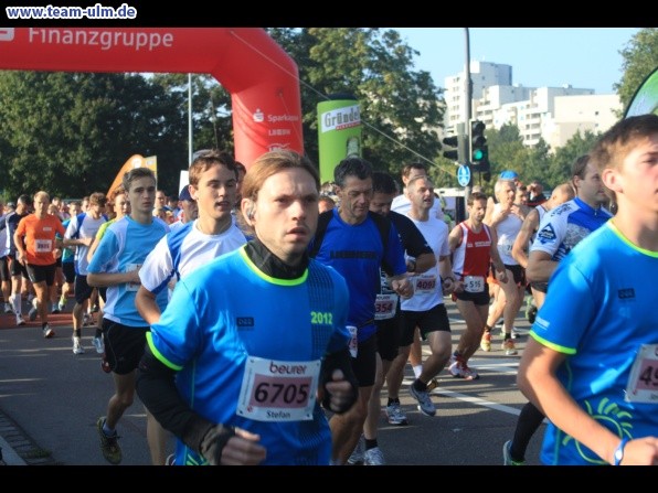 Start Einstein Marathon @ Donauhalle - Bild 152