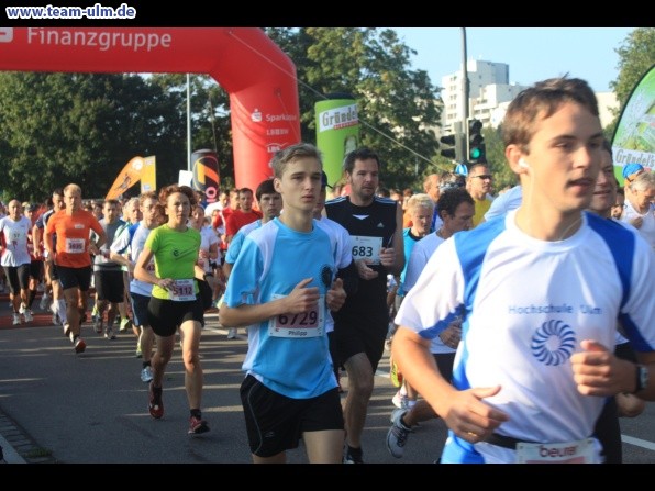 Start Einstein Marathon @ Donauhalle - Bild 153